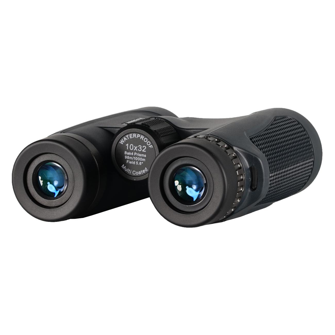 Бинокль Levenhuk New Karma PLUS 10x32