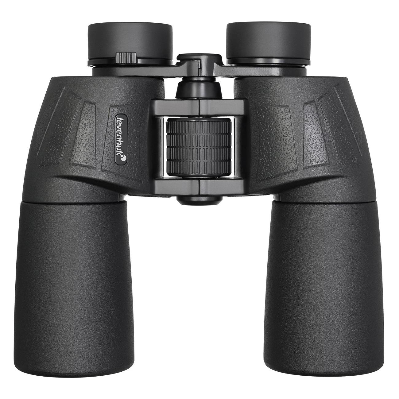 Бинокль Levenhuk New Sherman BASE 12x50
