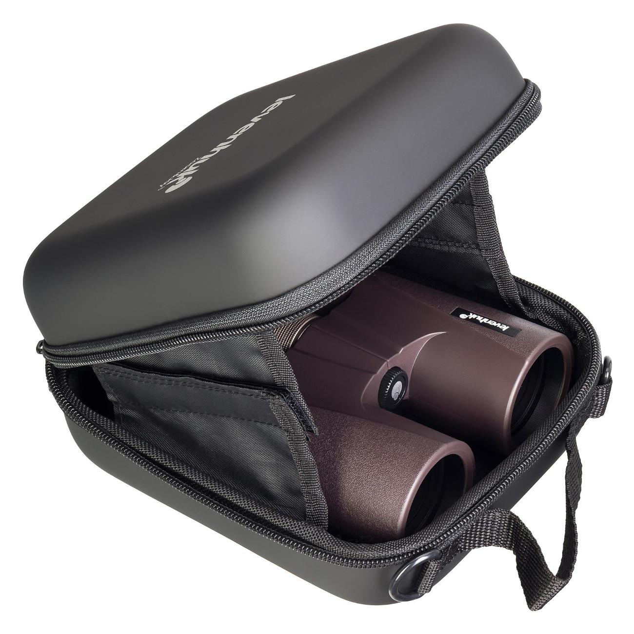 Бинокль Levenhuk New Vegas ED 8x42