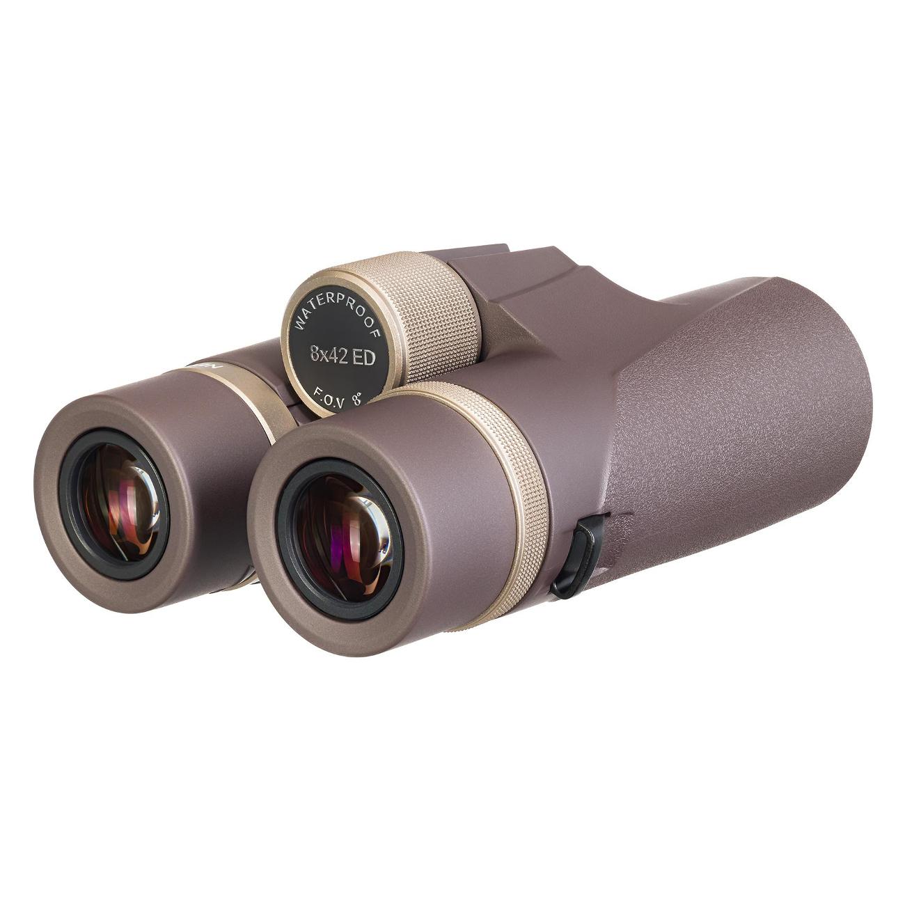 Бинокль Levenhuk New Vegas ED 8x42