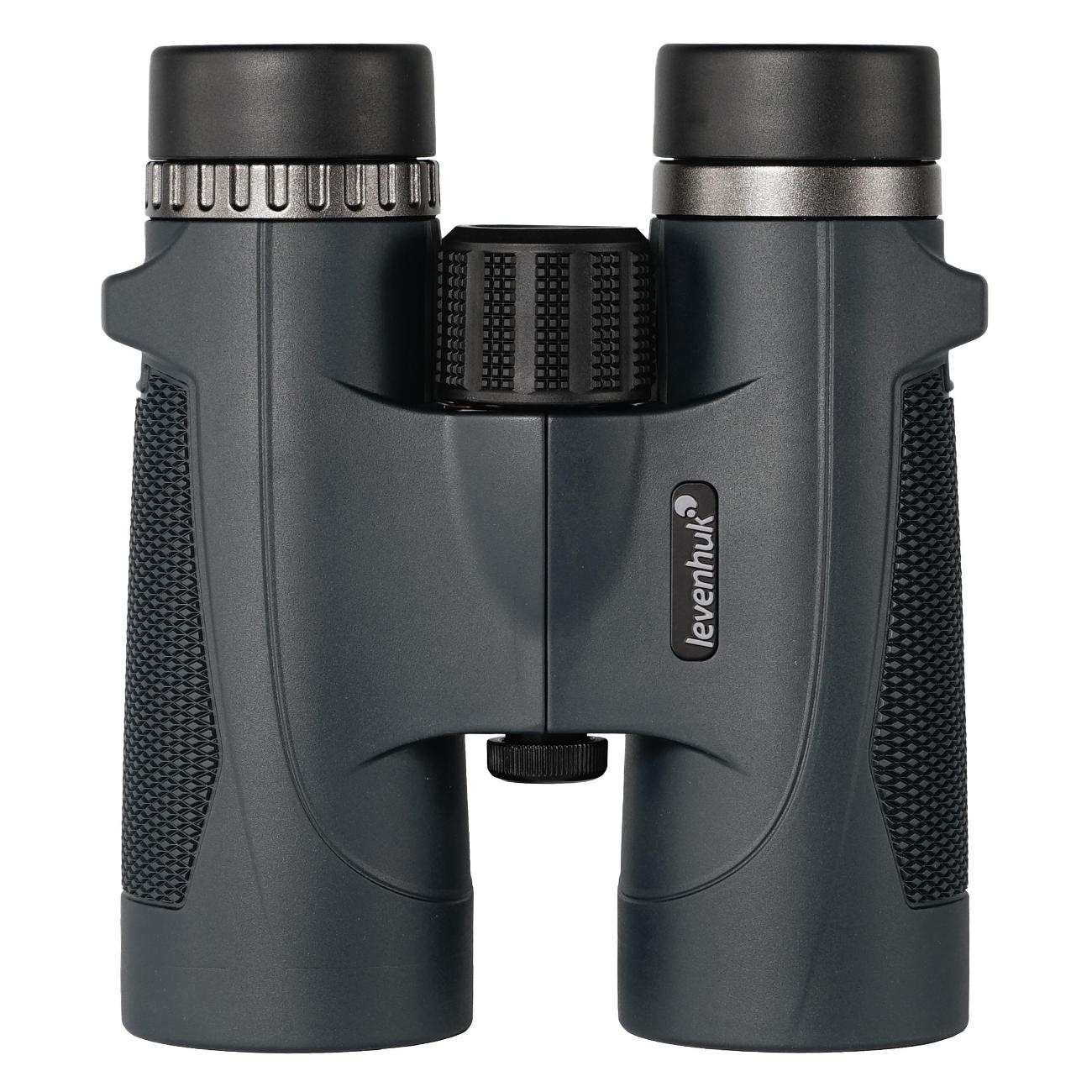 Бинокль Levenhuk New Karma PLUS 8x42