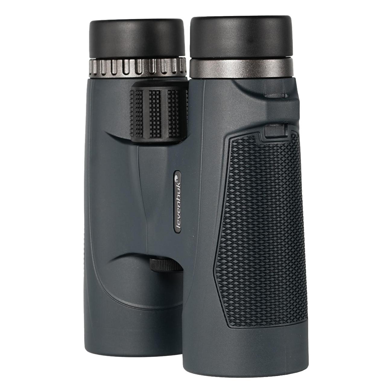 Бинокль Levenhuk New Karma PLUS 8x42