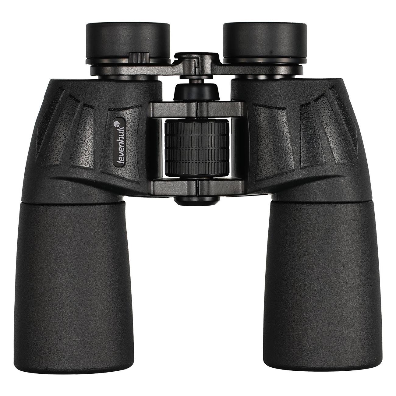 Бинокль Levenhuk New Sherman BASE 10x50