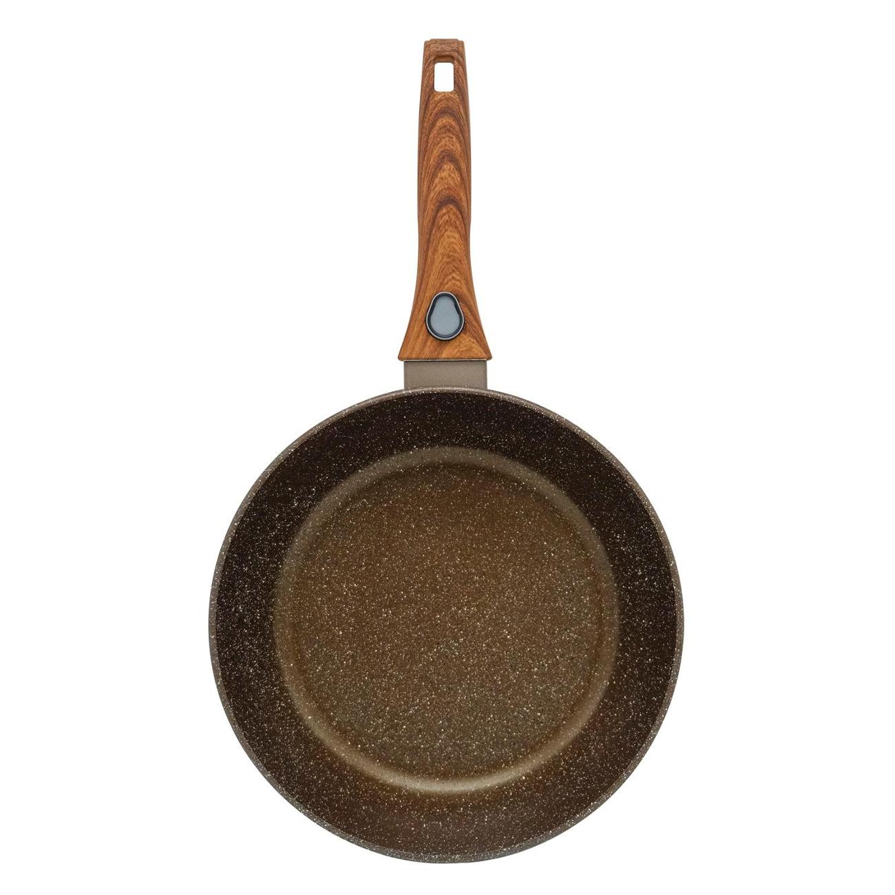 Сковорода (кованый алюминий) Hi MVCH30228