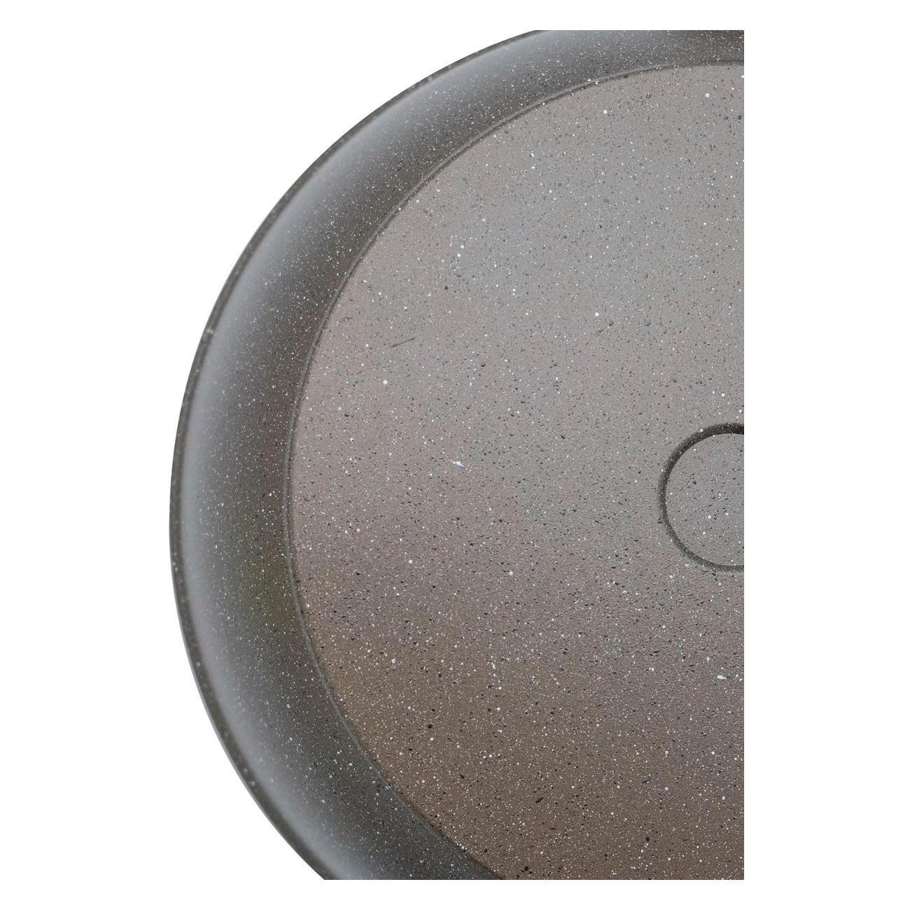 Сковорода (кованый алюминий) Hi MVCH30228