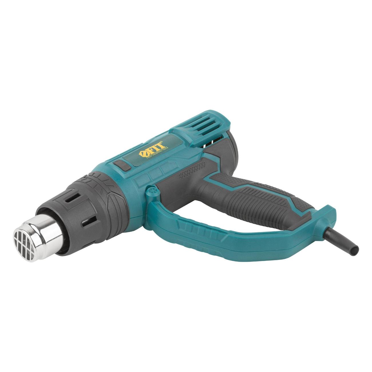 Фен cтроительный FIT HG-2003