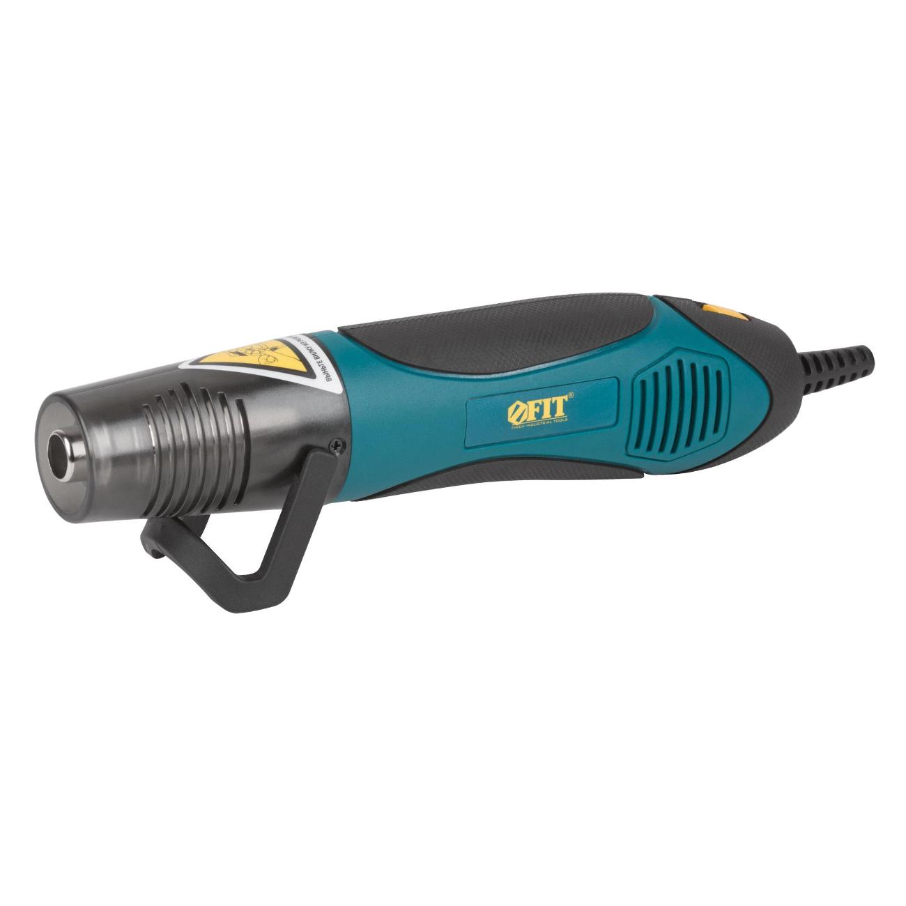 Фен cтроительный FIT HG-350