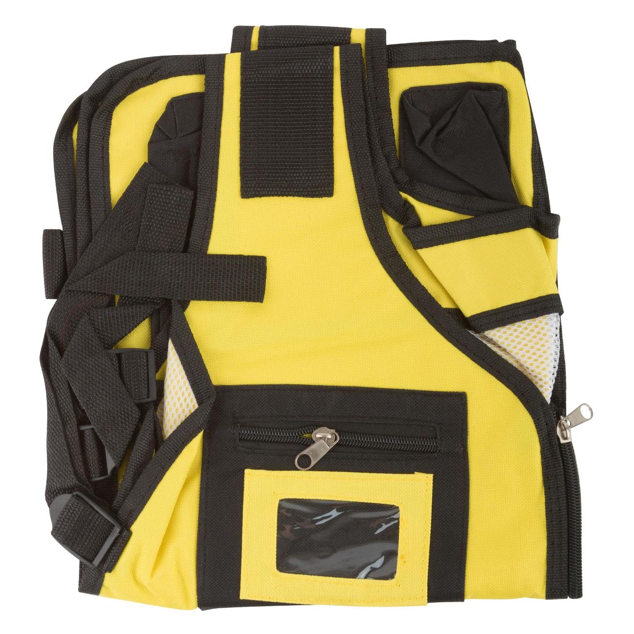 Жилет строительный FIT 12518