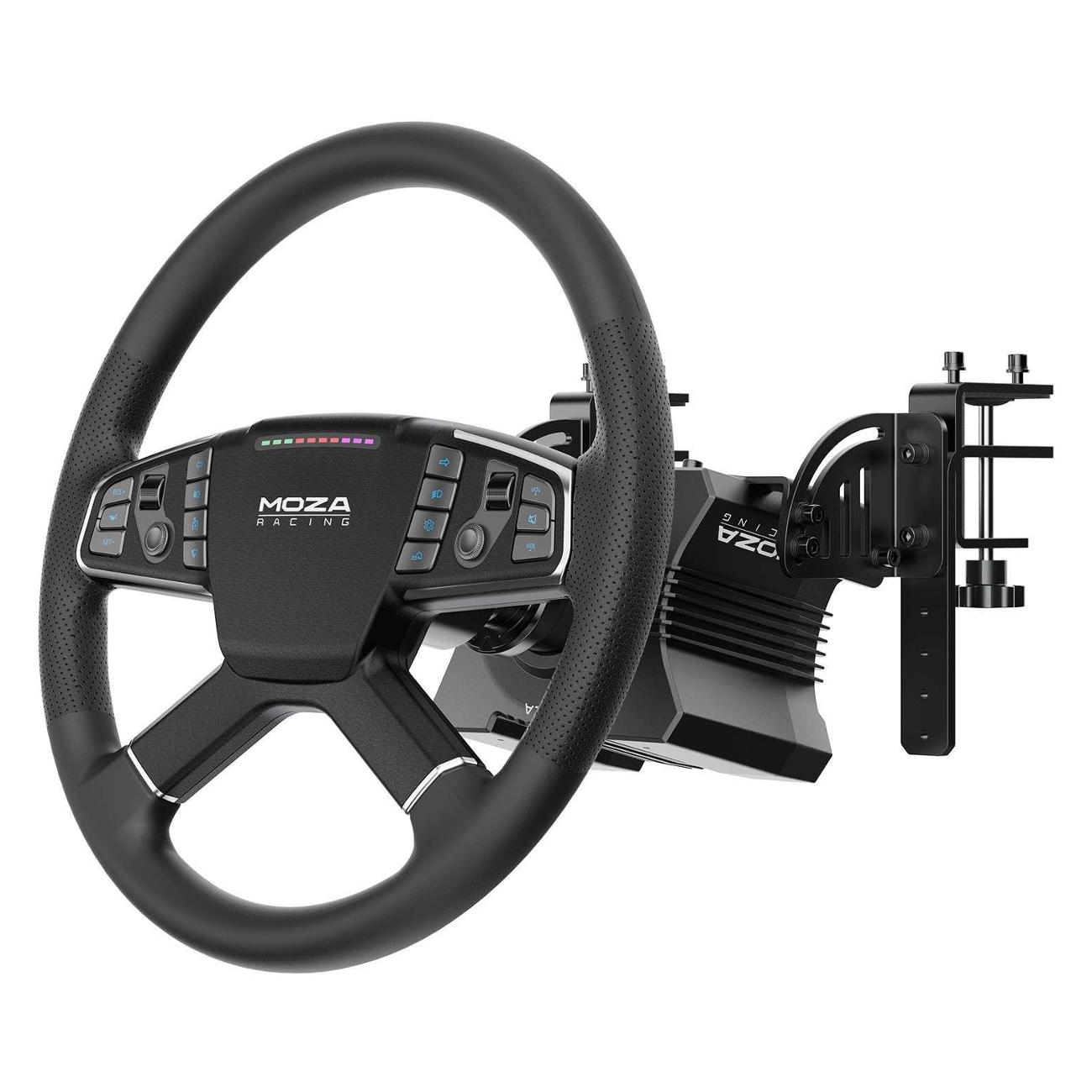 Руль Moza Truck Driving Sim RS071