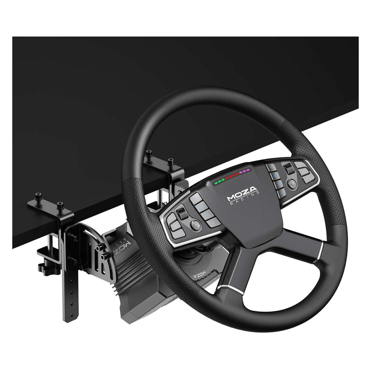 Руль Moza Truck Driving Sim RS071