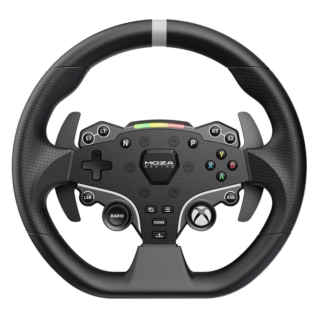 Руль Moza ESX Steering Wheel RS052