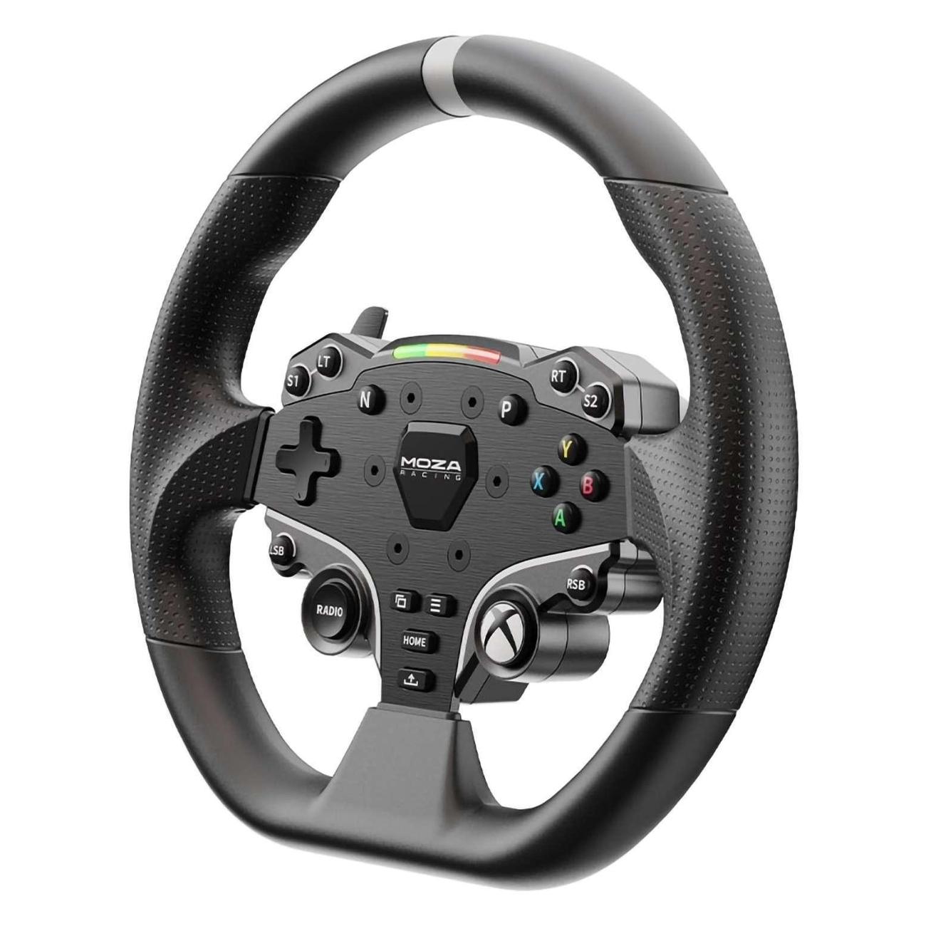 Руль Moza ESX Steering Wheel RS052
