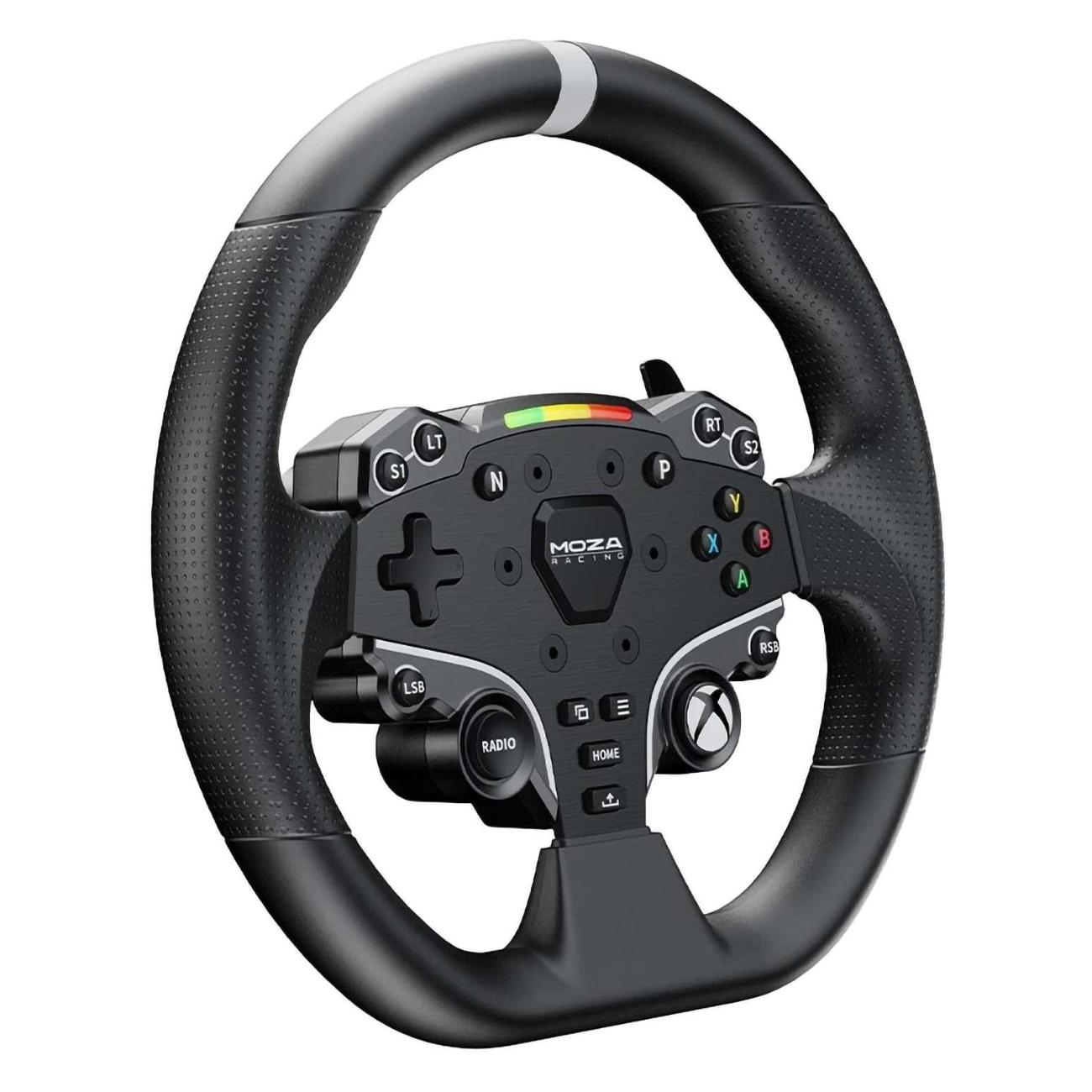 Руль Moza ESX Steering Wheel RS052
