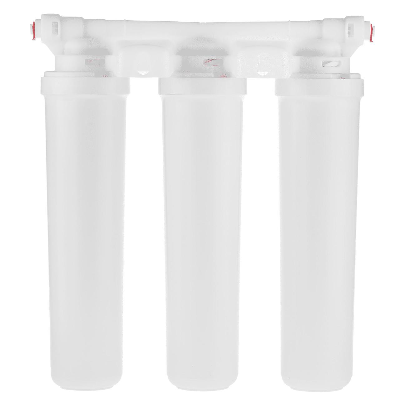 Фильтр для очистки воды Гейзер Оптима 66032