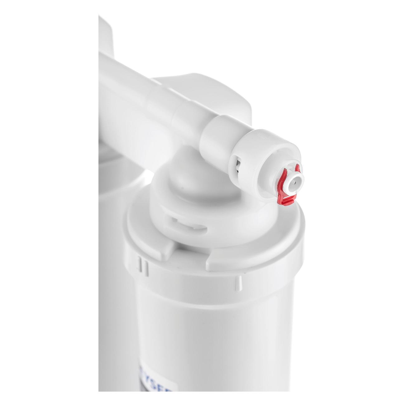 Фильтр для очистки воды Гейзер Оптима 66032