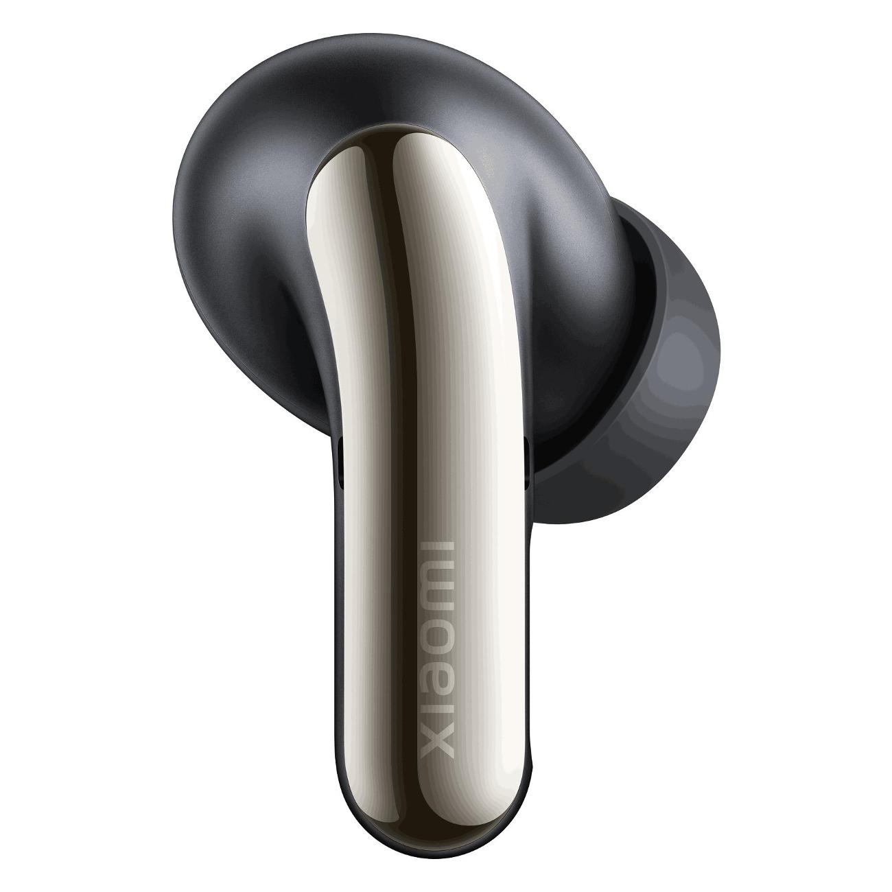 Наушники True Wireless Xiaomi Buds 5 Pro WiFi