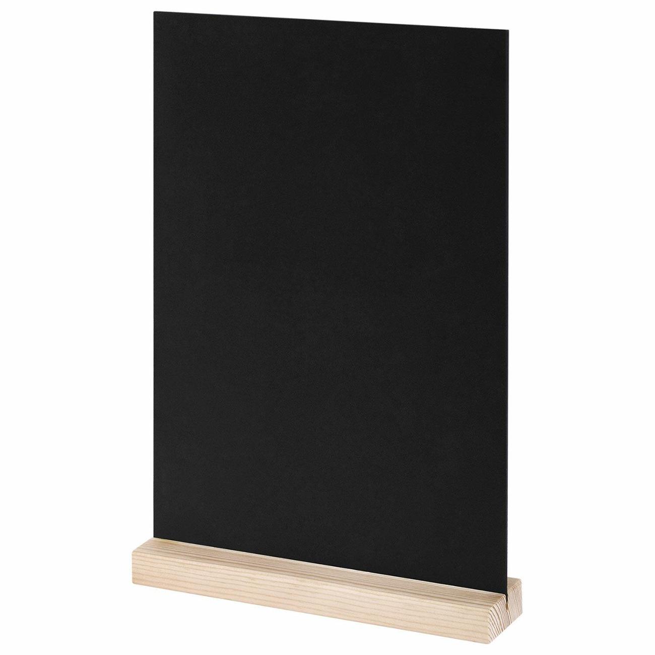 Табличка Brauberg 291298 фото