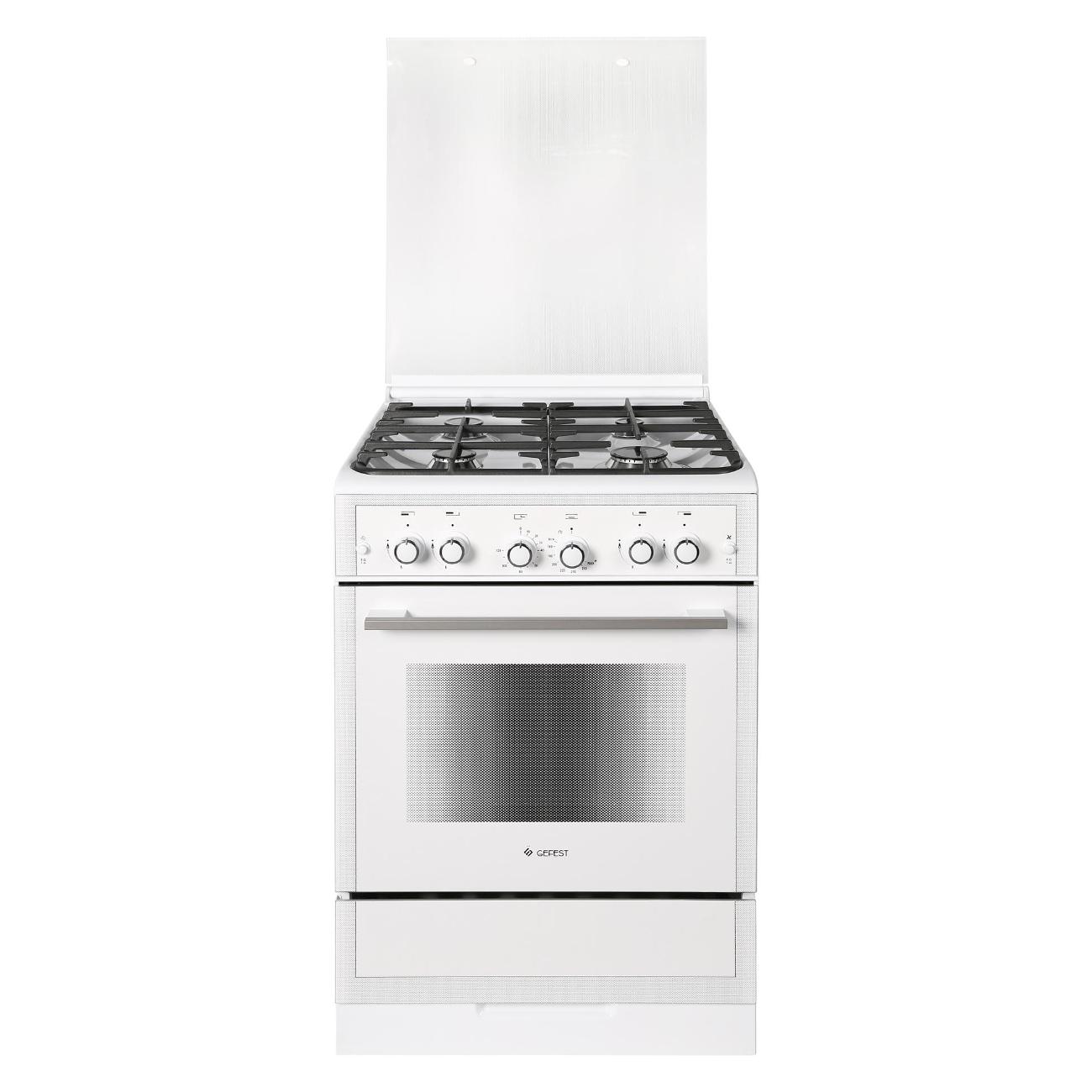 Газовая плита Gefest ПГ 6300-02 0340 Т