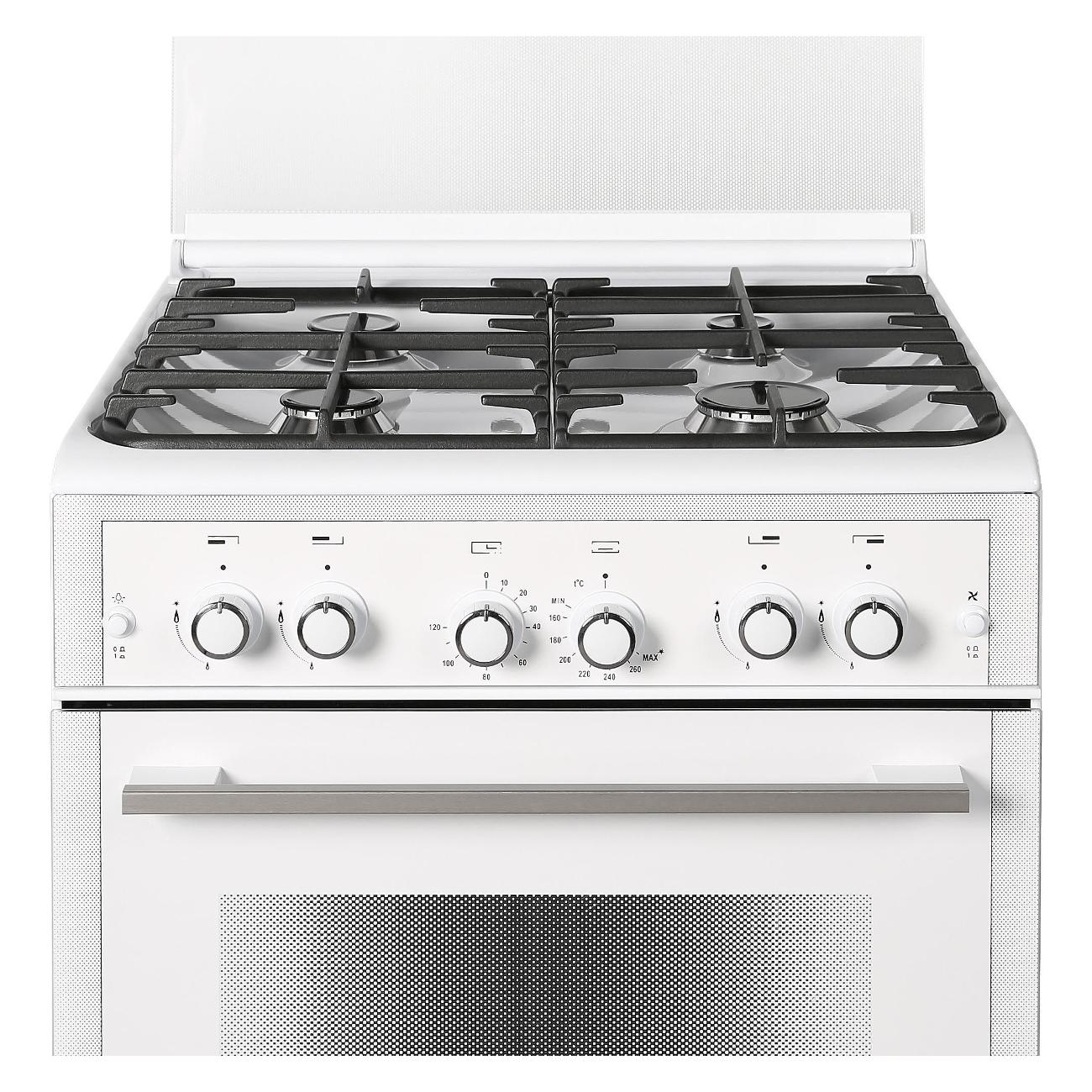 Газовая плита Gefest ПГ 6300-02 0340 Т