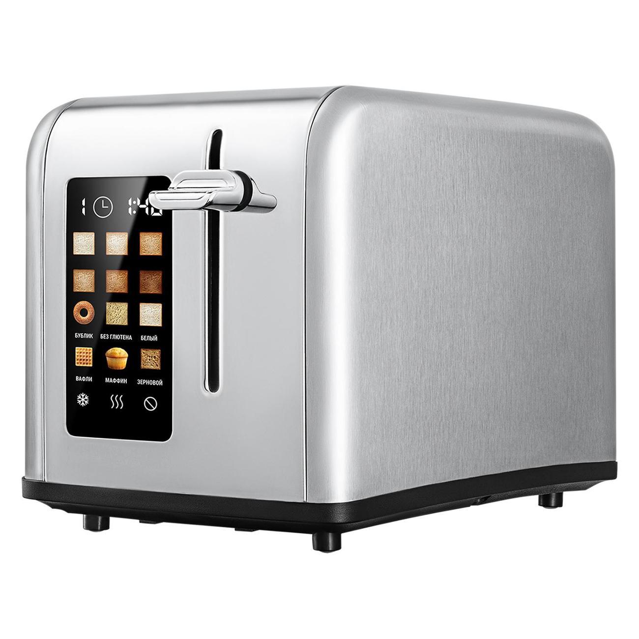 Тостер RED SOLUTION Colorsense M460D