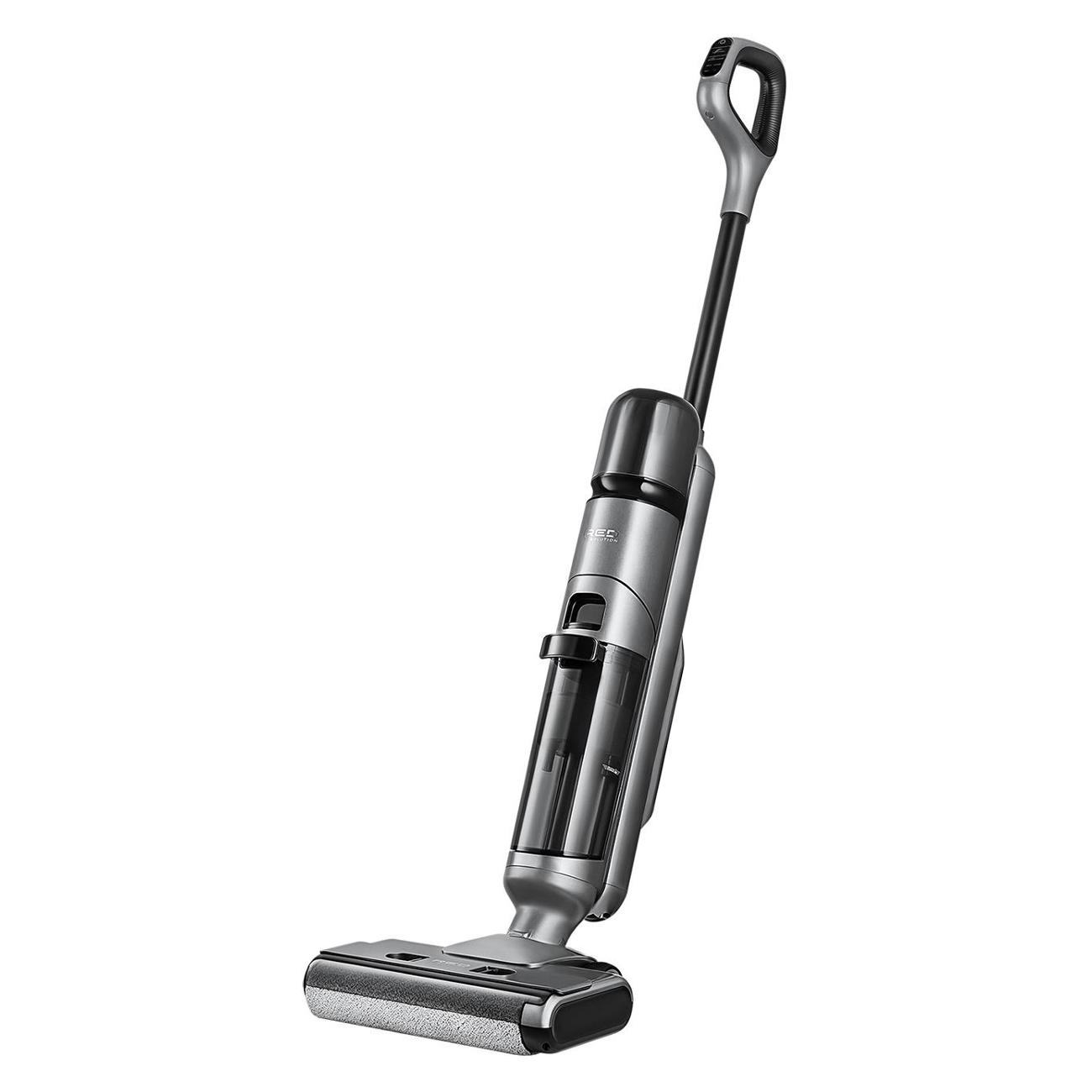 Пылесос беспроводной моющий RED SOLUTION W3450