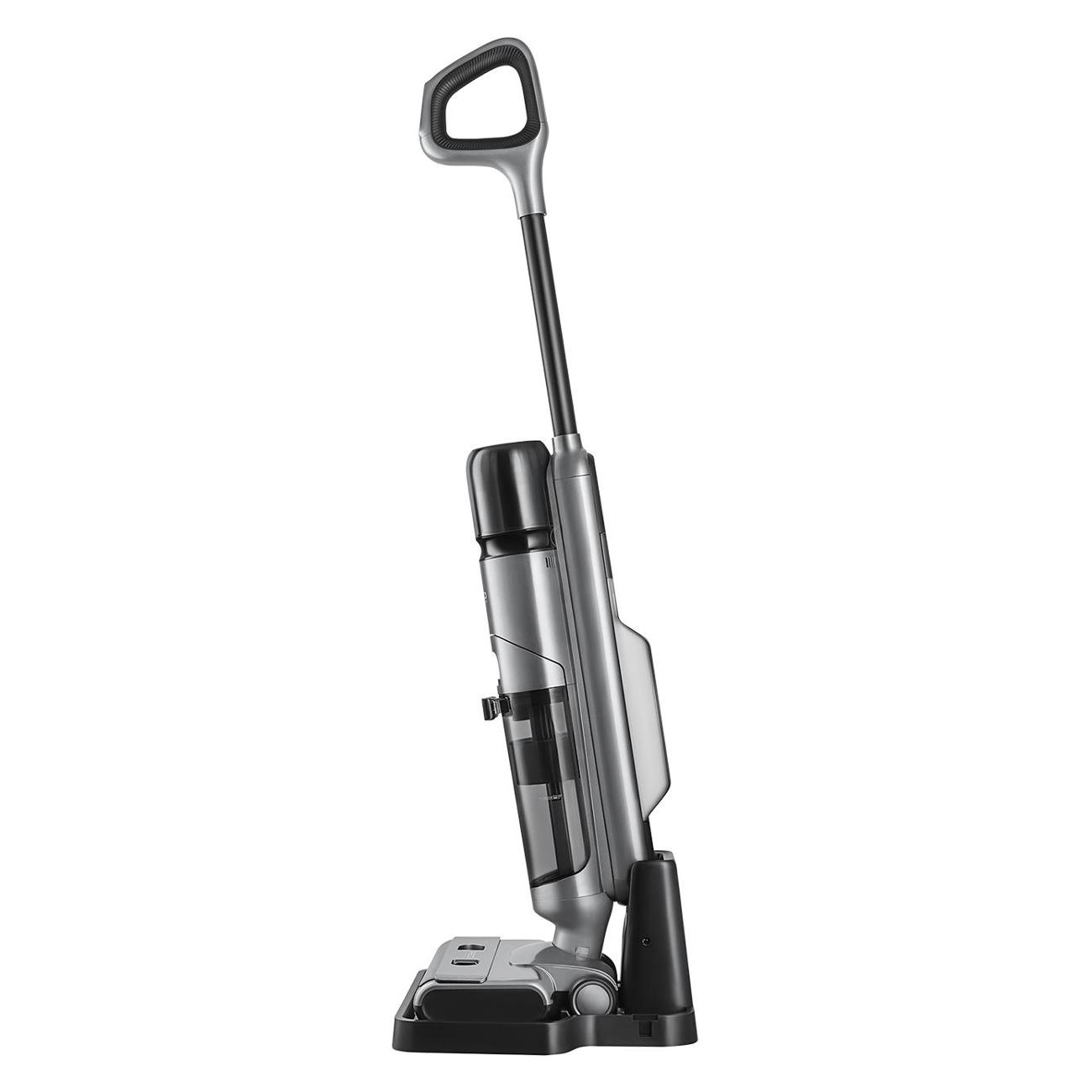 Пылесос беспроводной моющий RED SOLUTION W3450