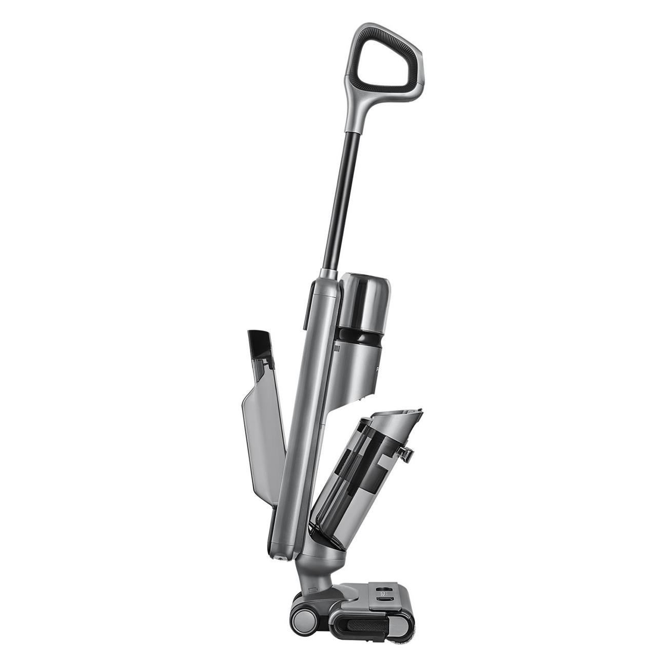 Пылесос беспроводной моющий RED SOLUTION W3450