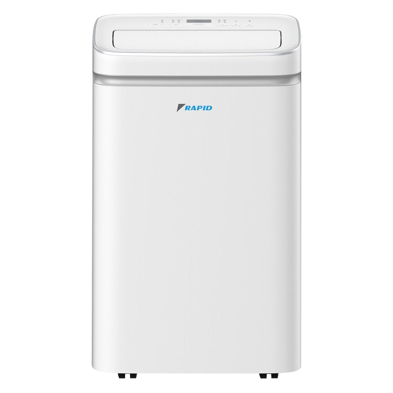Кондиционер мобильный Rapid RAC-12 CE/N6_V2