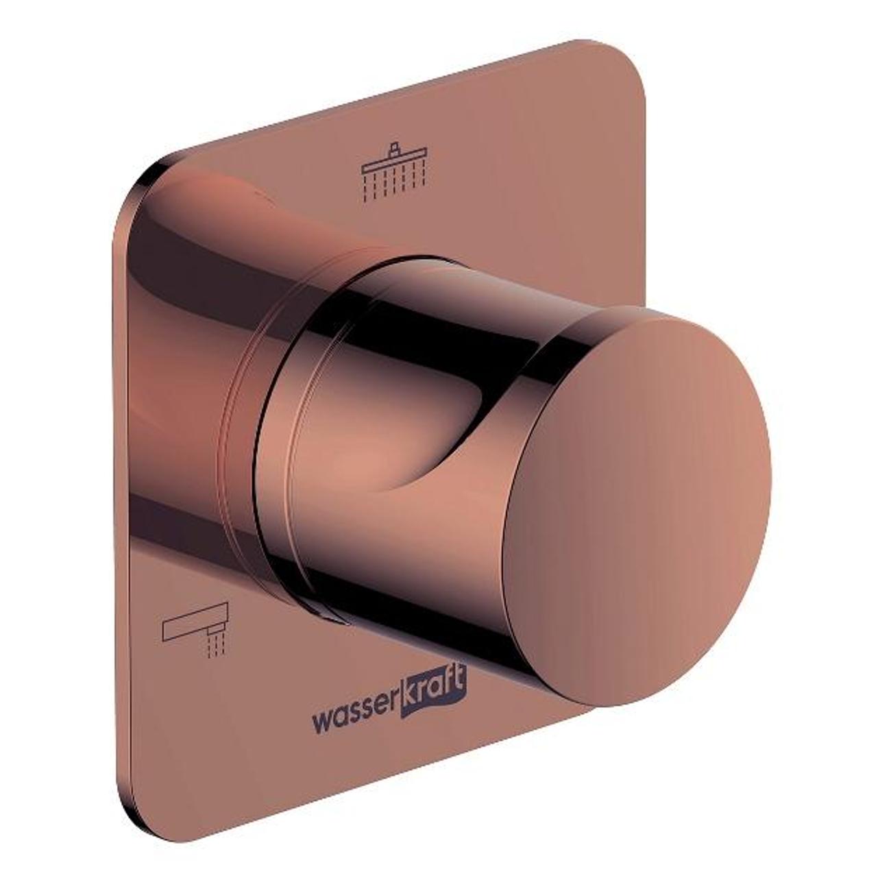 Переключатель Wasserkraft A288 фото