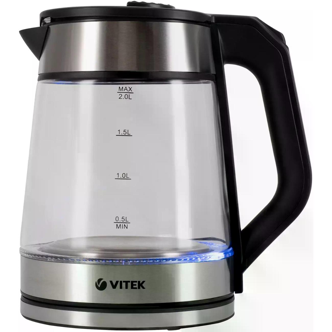 Электрочайник Vitek VT-1176 (MC)