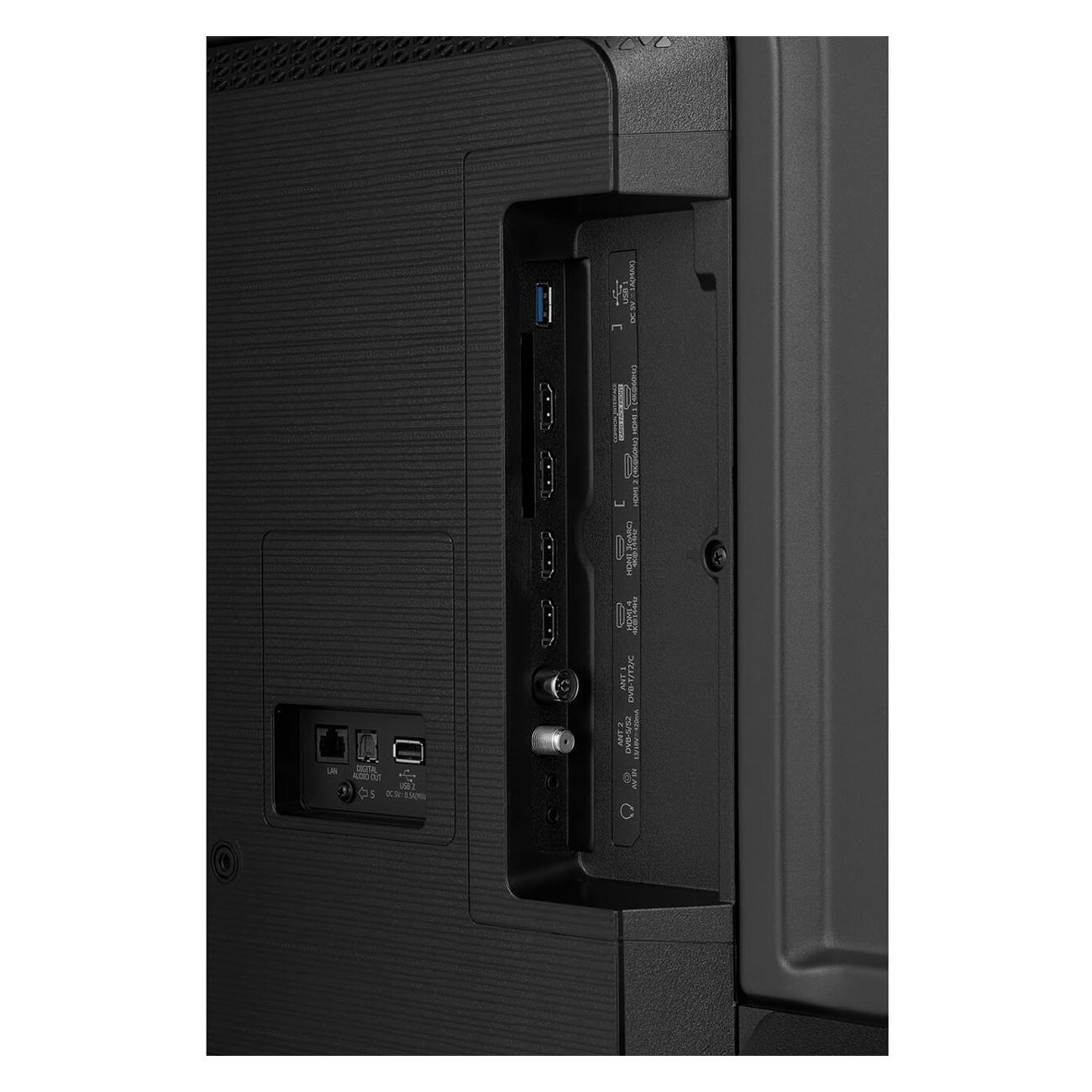 Телевизор Hisense 85E7Q PRO