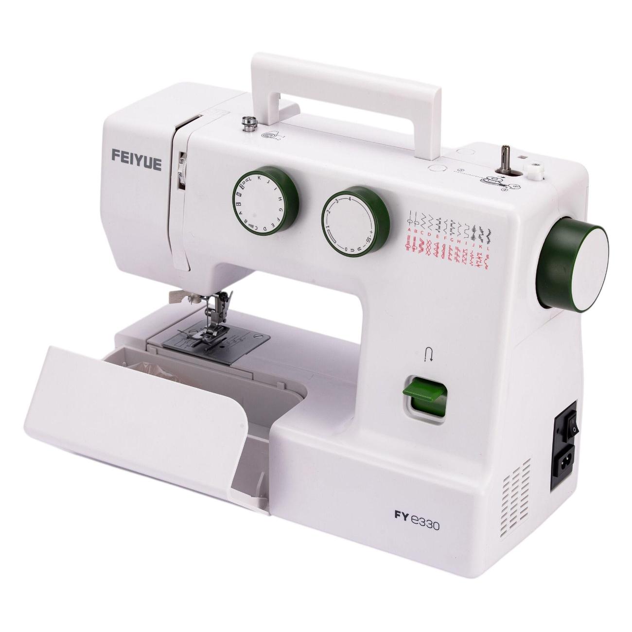 Швейная машина Feiyue FYe330