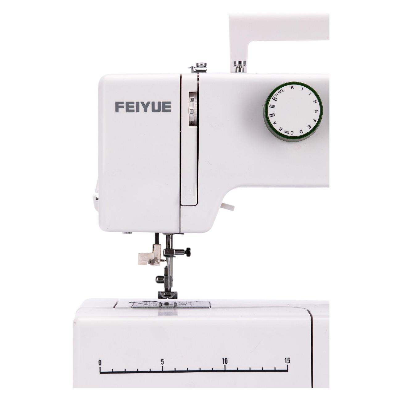 Швейная машина Feiyue FYe330