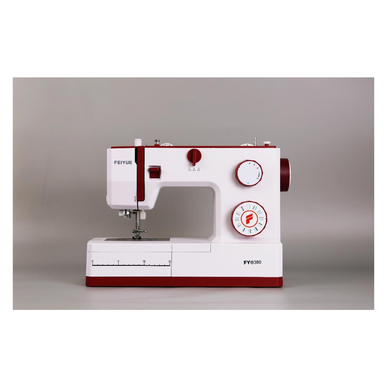Швейная машина Feiyue FYe380