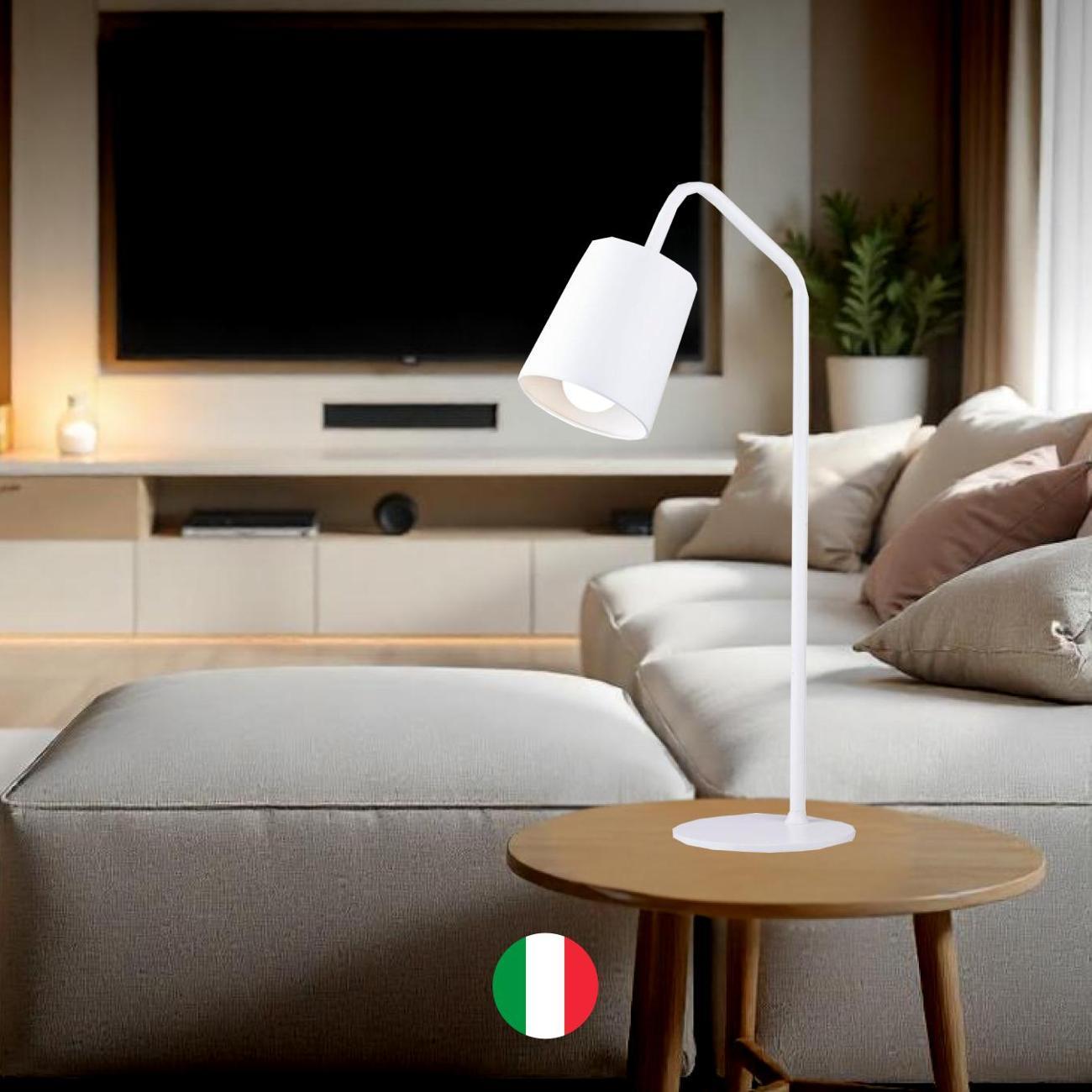 Светильник настольный Arti Lampadari Ultimo