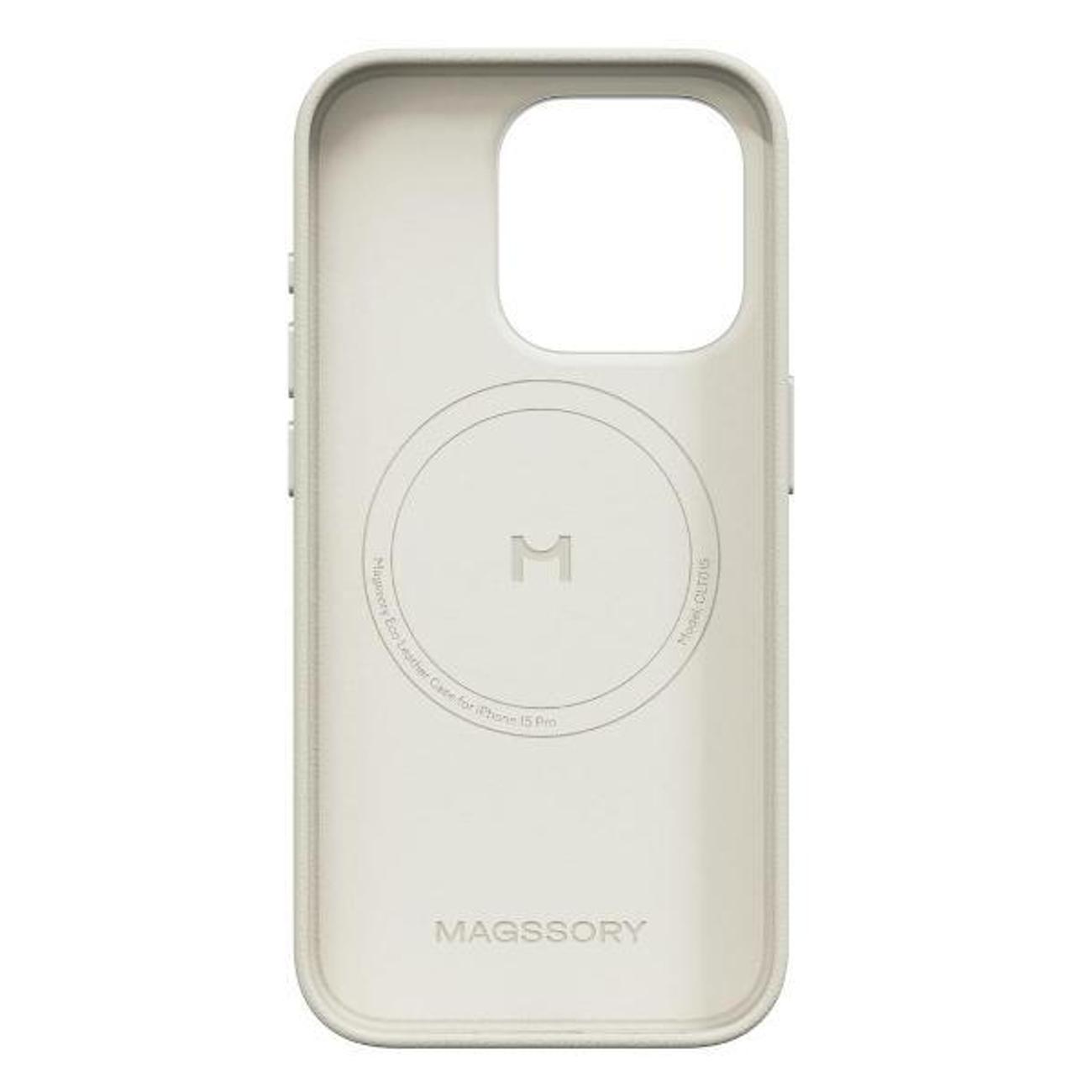 Чехол Magssory 15 Pro (CLT015i)