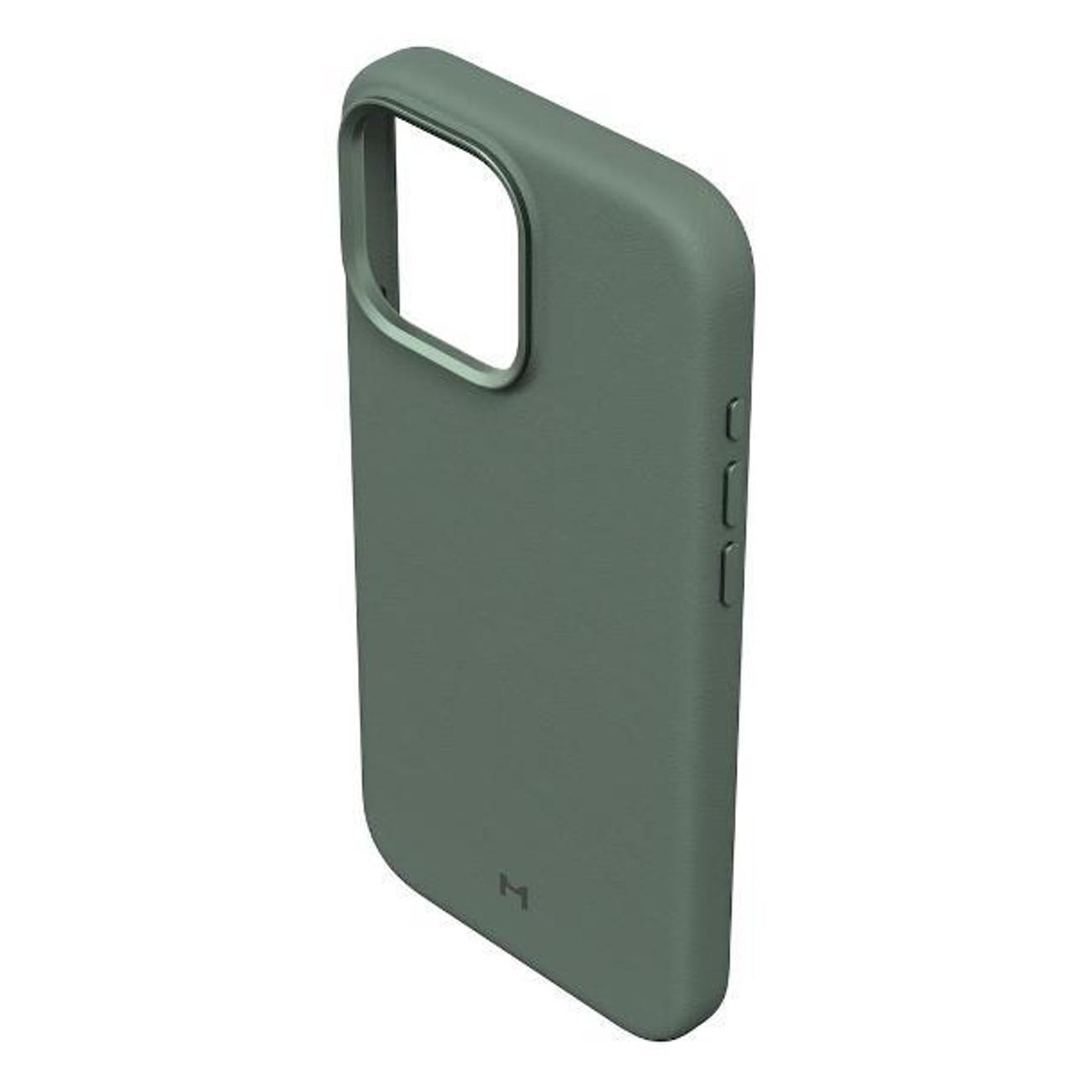 Чехол Magssory для iPhone 16 Pro Max хаки