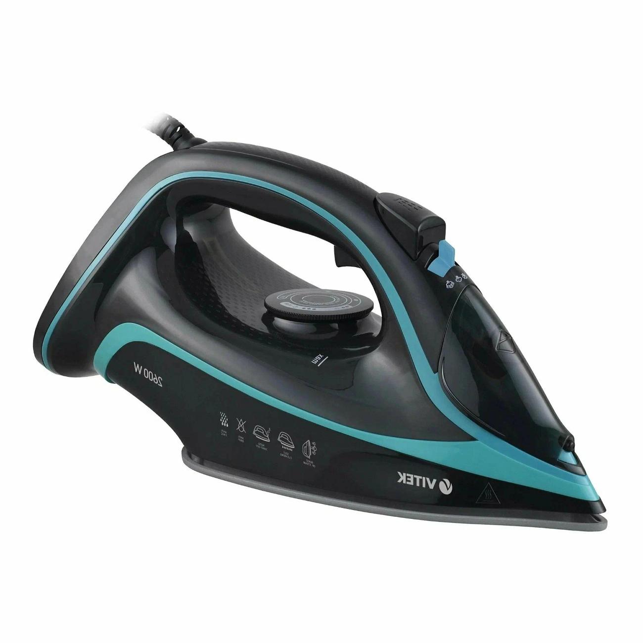 Утюг Vitek VT-8334 (MC)