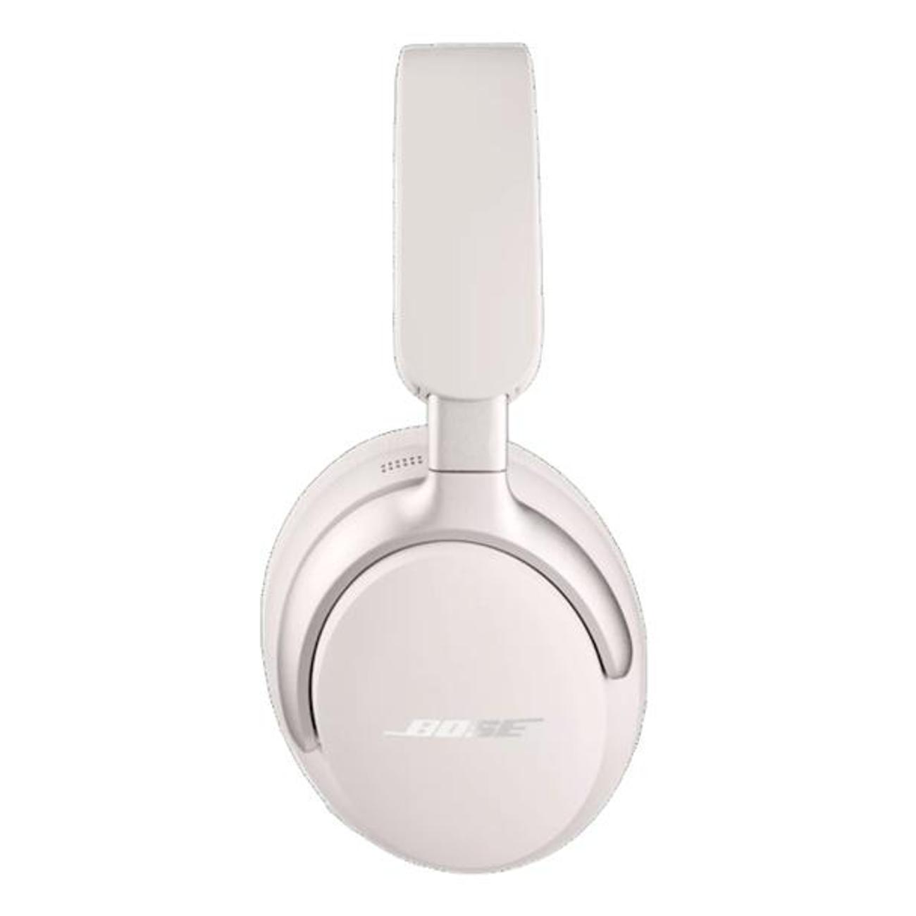 Наушники Bluetooth Bose QuietComfort Ultra белый