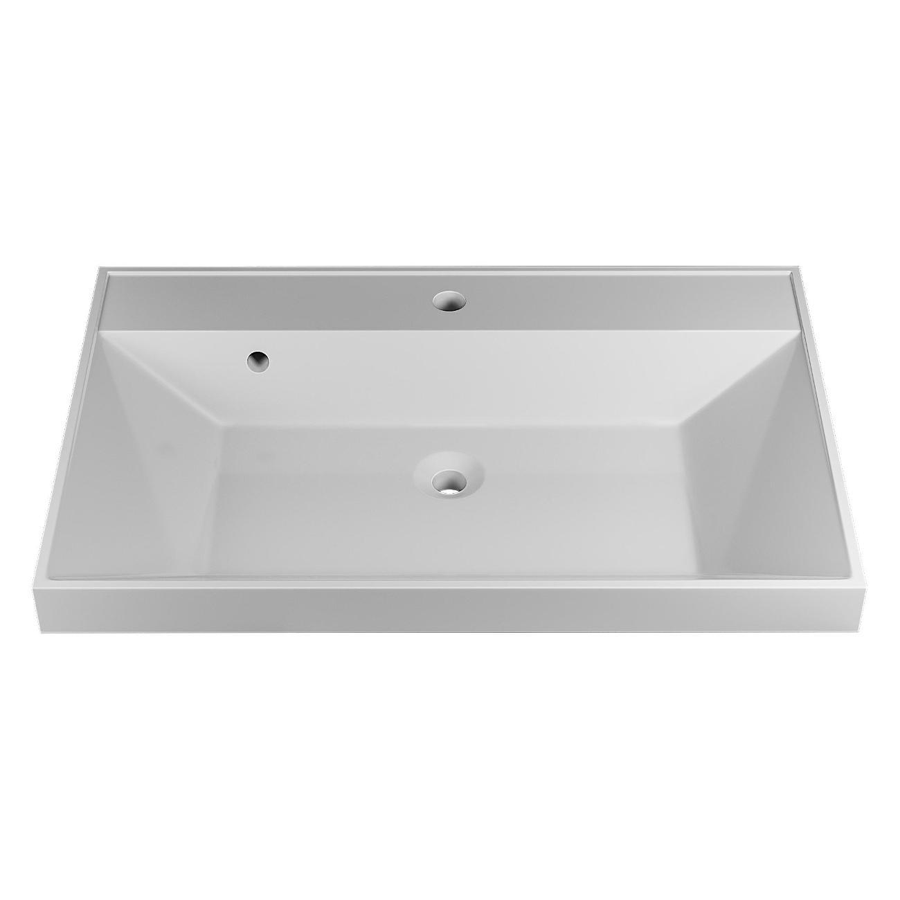 Раковина встраиваемая Uperwood 291020336