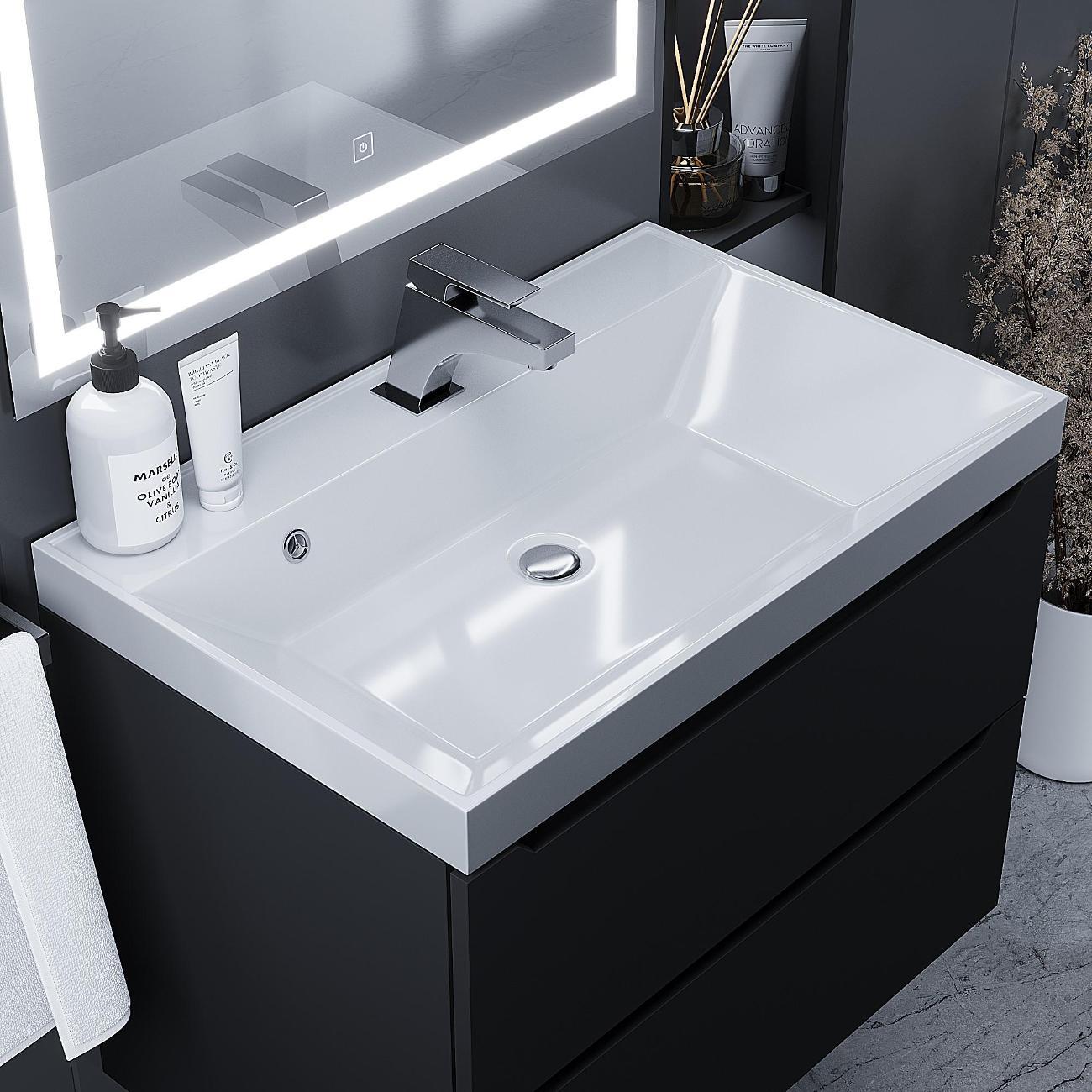 Раковина встраиваемая Uperwood 291020336