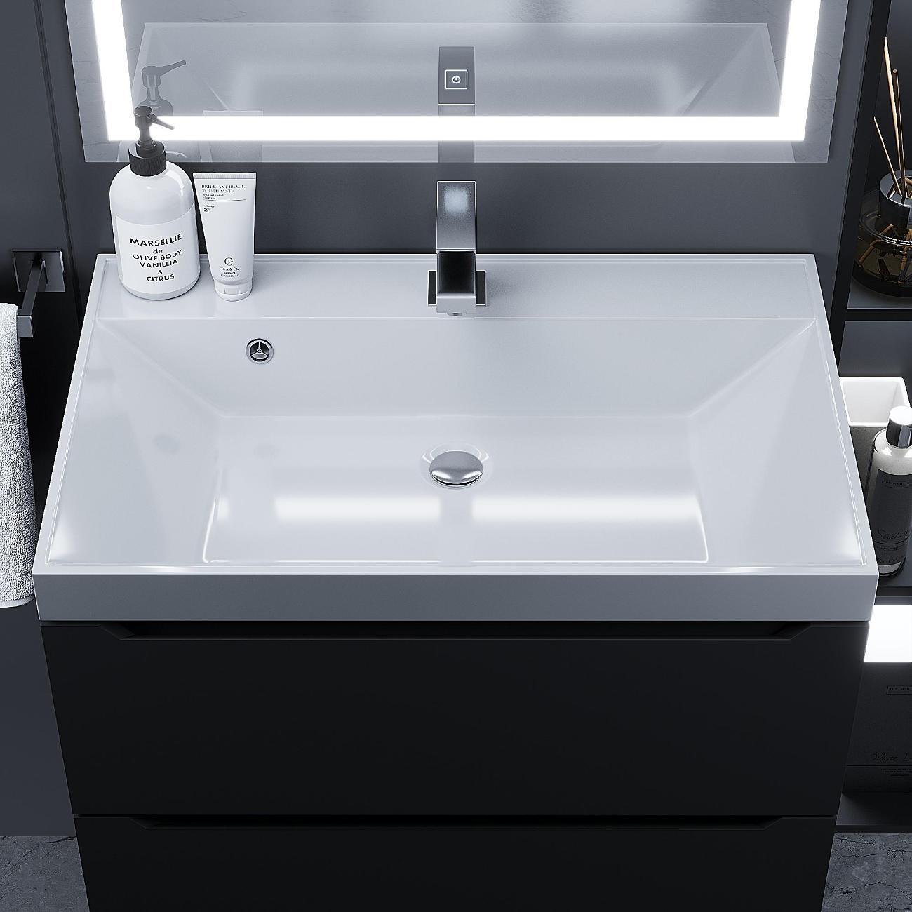 Раковина встраиваемая Uperwood 291020336