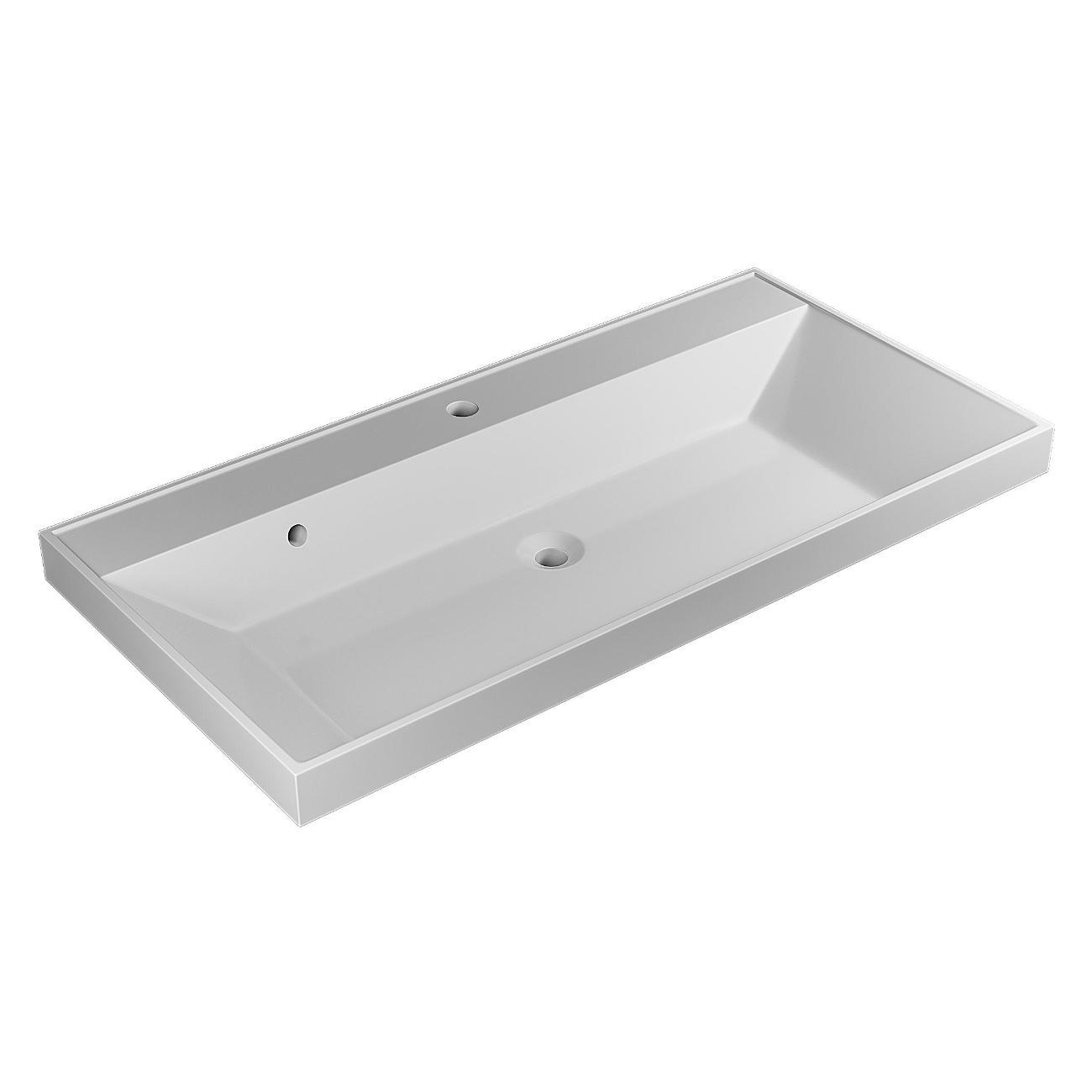 Раковина встраиваемая Uperwood 291020338