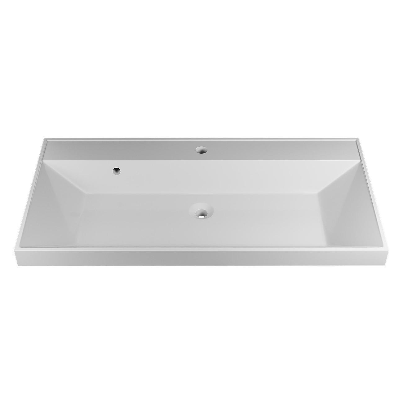 Раковина встраиваемая Uperwood 291020338