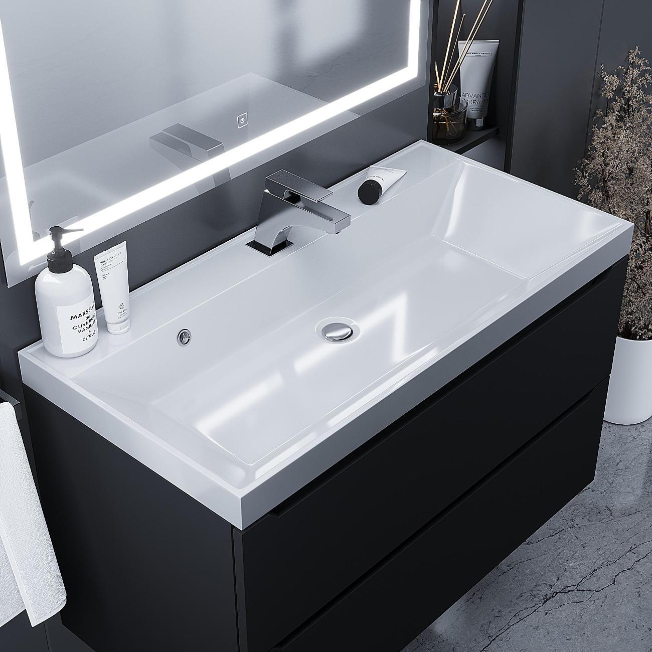 Раковина встраиваемая Uperwood 291020338