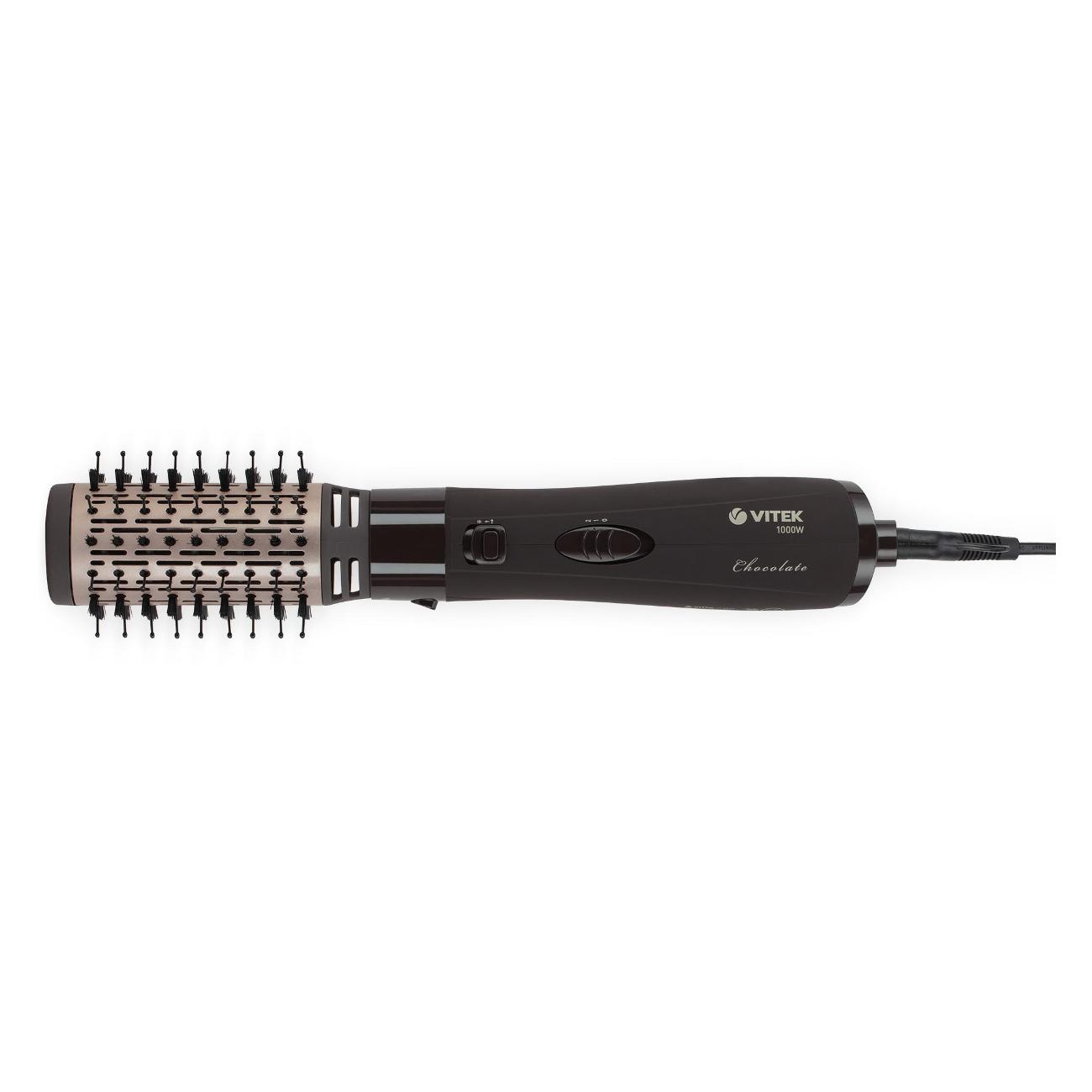Фен-щетка Vitek VT-8245 фото