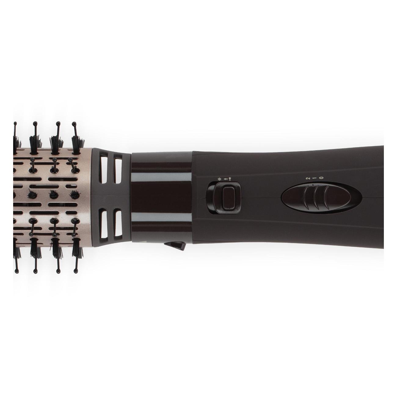 Фен-щетка Vitek VT-8245