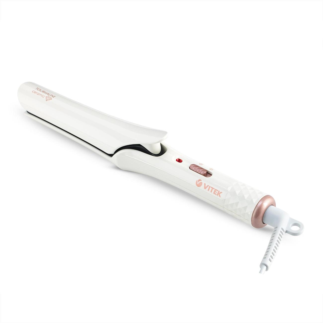 Выпрямитель волос Vitek VT-8406 W