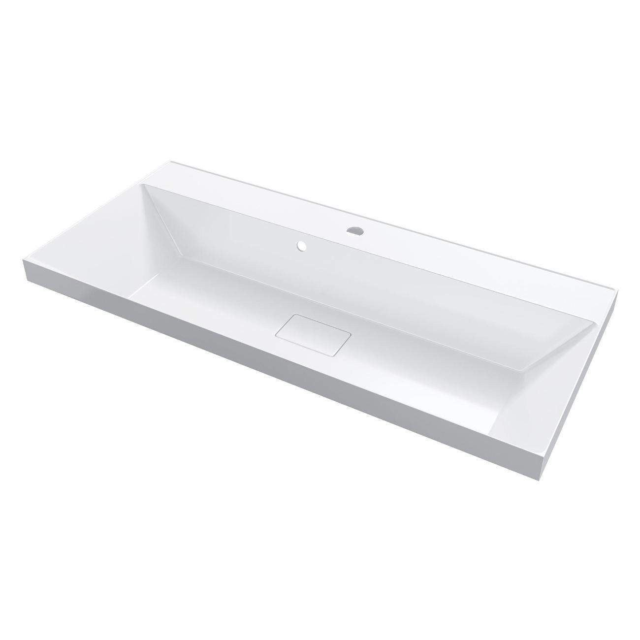 Раковина для ванной Uperwood Classic New 100