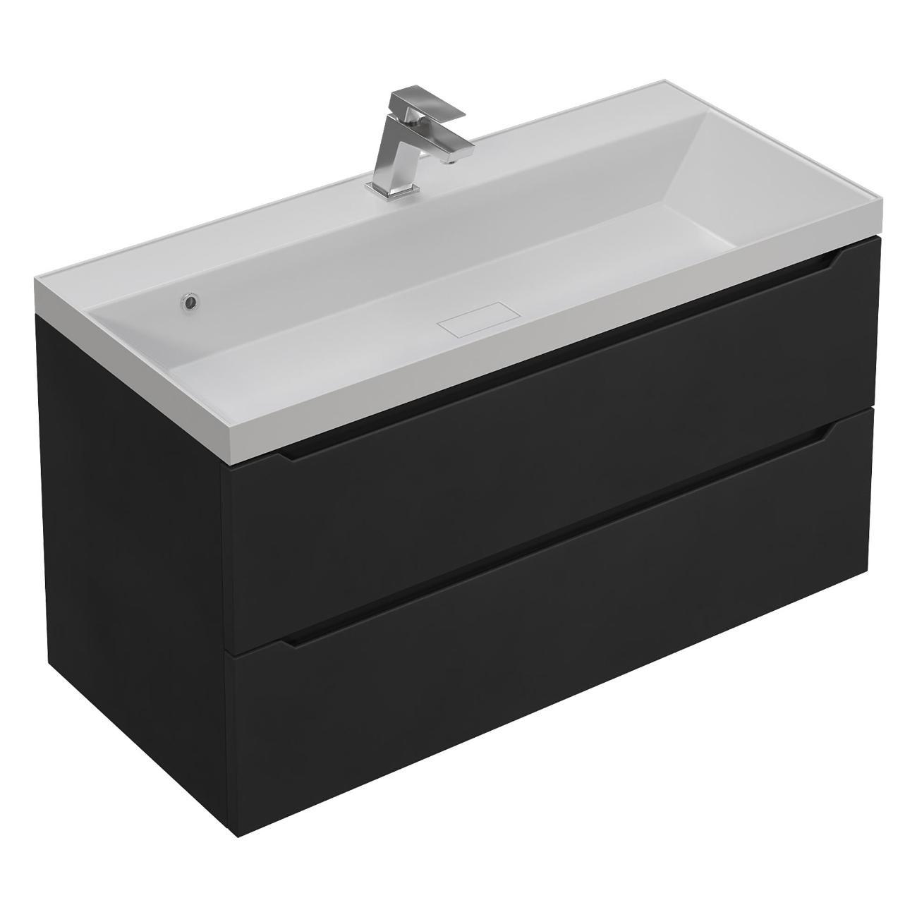 Раковина для ванной Uperwood Classic New 100